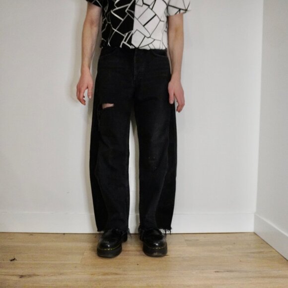 Like New Agolde - Picture 1 of 8